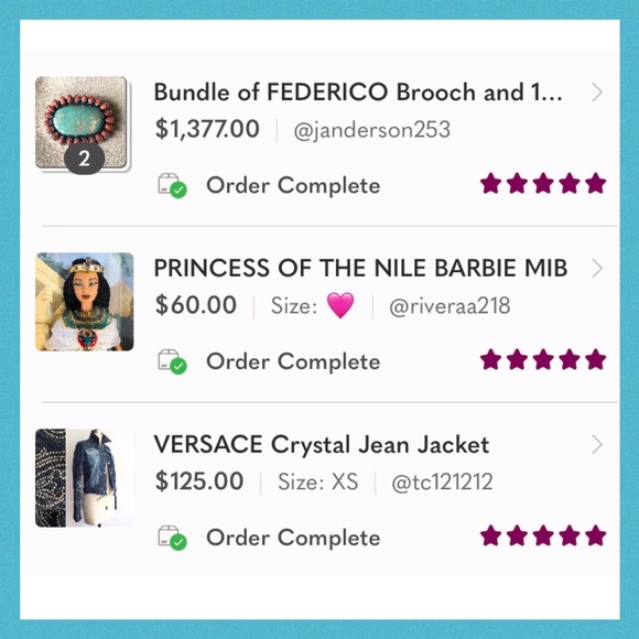 Meet your Posher, Laurie - Picture 4 of 16